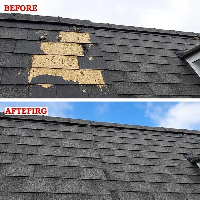 Roof Repair Near Me in Genoa, OH near me